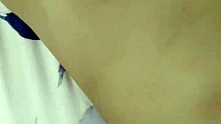 chubby milf wife gets creampie and pregnant