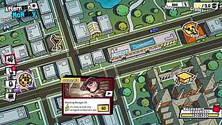 Femboy futa house morgan route begins now
