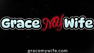 hot wife juliana marie found a match online