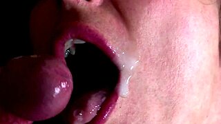 Hot Fetish Milf Slut Lamia Dark Gets Orgasm