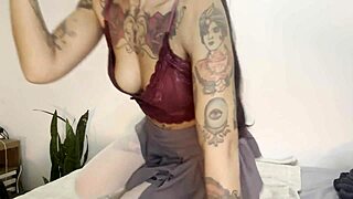 Free pov sloppy deepthroat with tears all the way inside