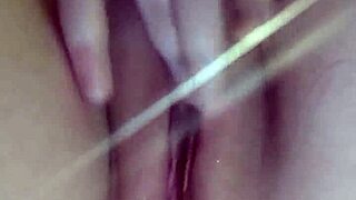 close up dildo squirting orgasm