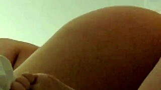 big tits jigglefuck in missionary position