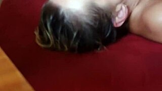 german prostitute whore milf sandra asslicking rimming