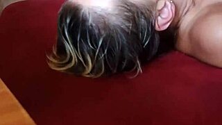 german prostitute whore milf sandra asslicking rimming
