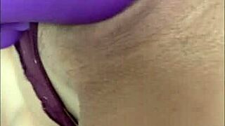 rica masturbada mientras espera a su rommie mexicna caliente