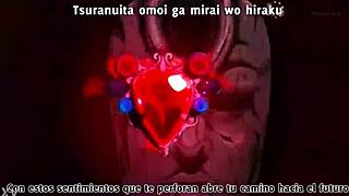 jojos bizarre adventure battle tendency opening sub-esp