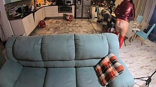 milfycalla santa loves sluts doing anal