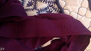 Ropa interior victoria secret