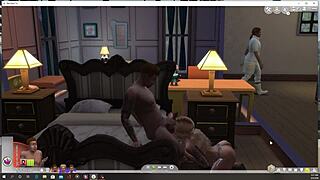Best Head From Sim Hooker And Fuck