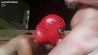 Can You Stuff My Mouth Full Of Cum