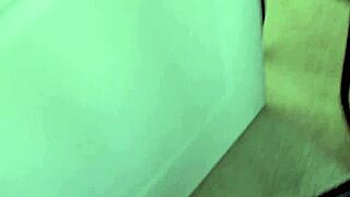 Stepbro come and fuck me in doggystyle and hot teen 18+ alexa grace enjoyed it