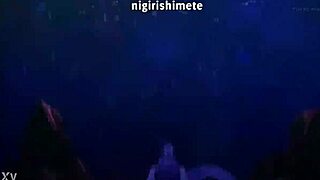jojos bizarre adventure battle tendency opening sub-esp