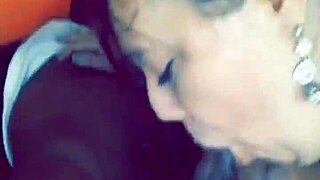 Young redhead with perfect ass rides fat cock hard