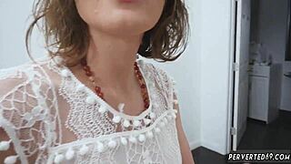 hot blonde australian milf krissy lynn in the sinful stepmother