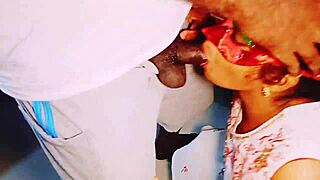 indian step daughter fucks stepdad with dirty talk