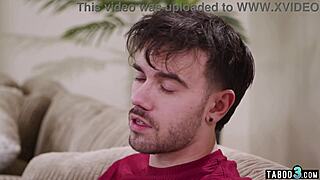 Petite ANAL LOVER Ebony Teen 18+ Nympho Ryder Rey Seducing Her Bfs ROOMMATE
