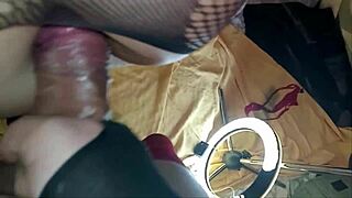 compilation of busty and big-assed slutty woman fucks with man dressed as a woman amateur brunette latina
