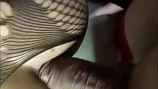 compilation of busty and big-assed slutty woman fucks with man dressed as a woman amateur brunette latina