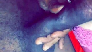 Young redhead with perfect ass rides fat cock hard