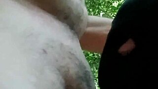 2025 07 15 maitresse kantalis offre son esclave ebed en foret