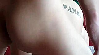German whore milf sandra gets anal