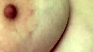 Horny STEP SISTER Has BIG NATURAL TITS