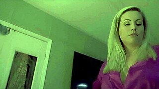step mom fucks step son before military boot camp coco vandi wca productions
