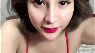 bigo live em goi show hang