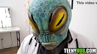 rule 34 episode one resident alien sophia locke cali sweets kyle mason