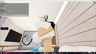 succubus girl gets fucked hard
