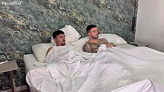 Yessica bunny caught us with sex toys