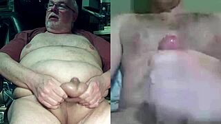 Richard and mark chat on skype