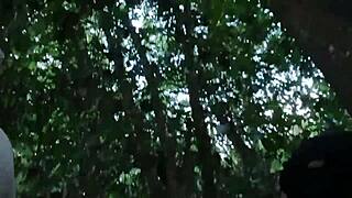 2025 07 15 maitresse kantalis offre son esclave ebed en foret