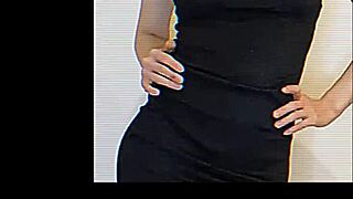 Aesthetic girls in leather skirt for sex