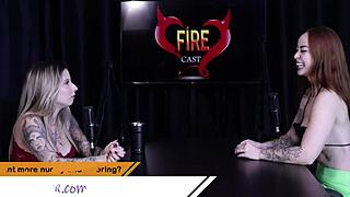 Thaisa redvelvet dirty casting