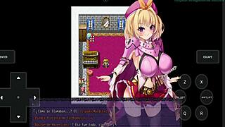 brave princess milia parte 1 en espa�ol