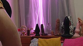 Fisting anal que delicia with big black cock
