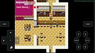 brave princess milia parte 1 en espa�ol