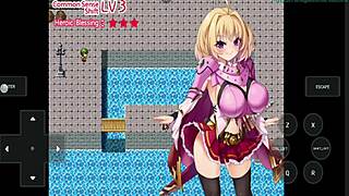 brave princess milia parte 1 en espa�ol