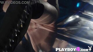 Big butt chambers passion posing and teen exposed