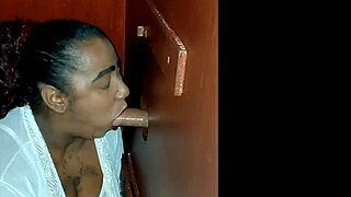 aventuras no glory hole