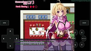 brave princess milia parte 1 en espa�ol