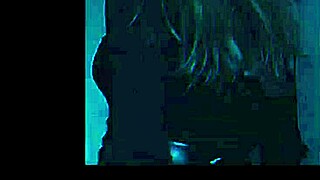 Aesthetic girls in leather skirt for sex