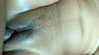 Missionary Fucking Hot Malaysian Chubby Babe