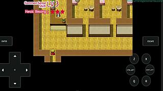 brave princess milia parte 1 en espa�ol