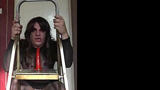 Mark wright bisexual crossdressing gay giving ass to mouth