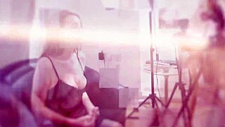 two redhead schoolgirls swap cum after sucking