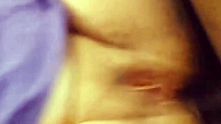 trailer park milf feels bbc anal and begs desperately