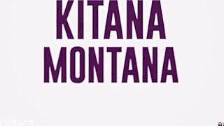 dr montana helps kitana cum with a pov blowjob